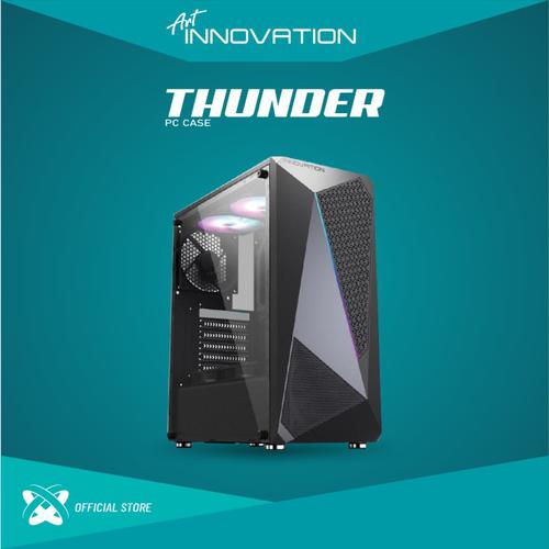 Innovation Casing Gaming Thunder - Non PSU