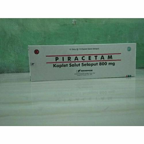 Original piracetam800 mg