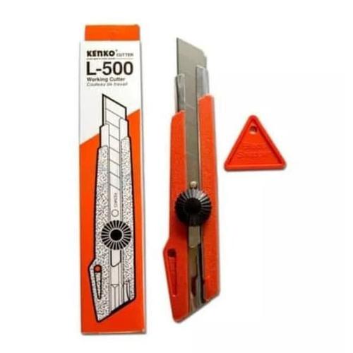 Cuttter Kenko L500
