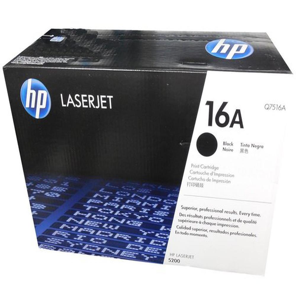 Чем заправить hp 16a