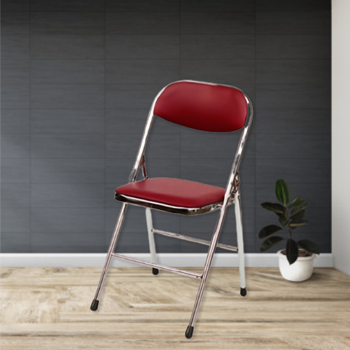 FUTURA Kursi Lipat / Folding Chair FTR-501