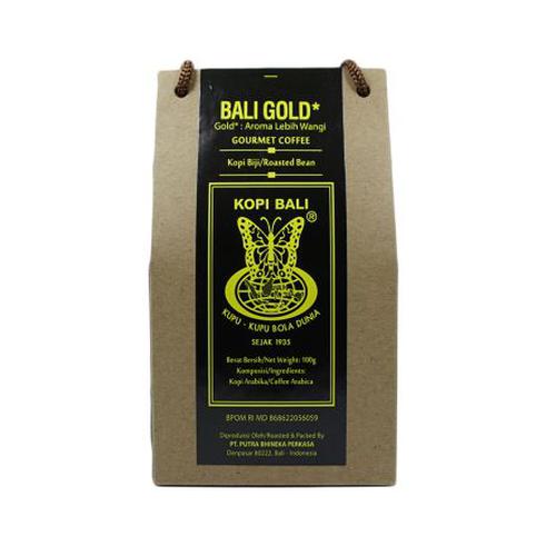 Kopi Bali Gold Tas