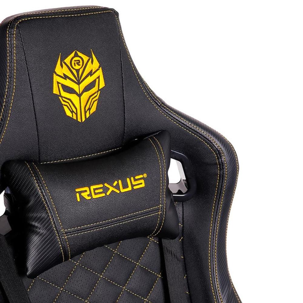 rexus dt1 gaming chair