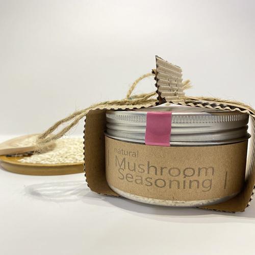 Masima Premium Mushroom Seasoning 70gr