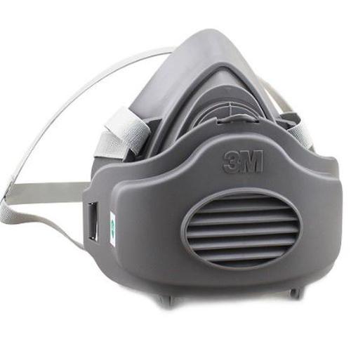 3M HFR Masker Respirator 3200