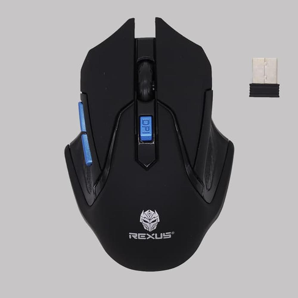 mouse rexus xierra s5 aviator