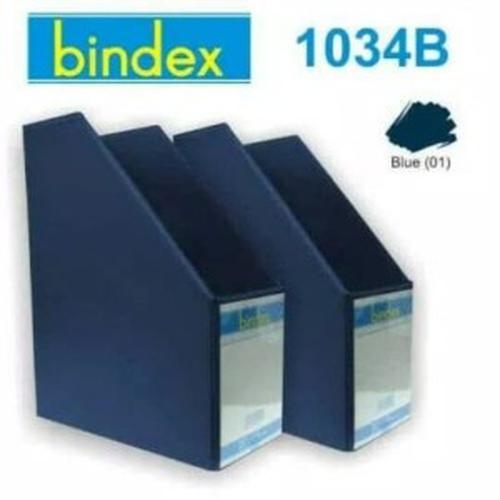 Boxfile Bindex Box file 1034B 1034 jumbo folio