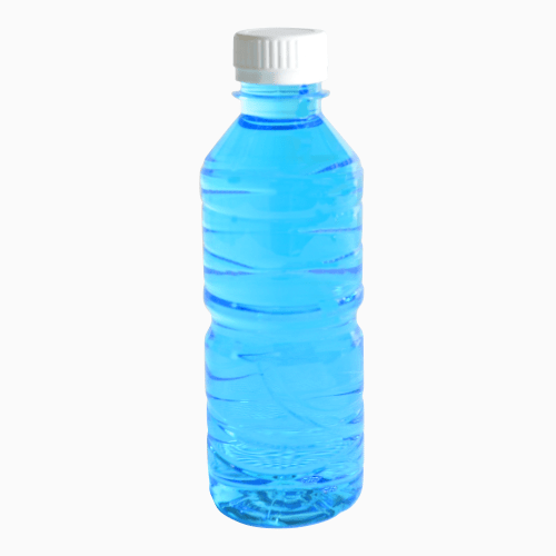 Botol 330ml Wave