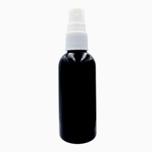 Botol 60ml Spray Hitam