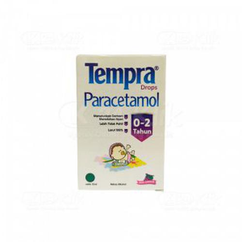 TEMPRA DROPS 15ML
