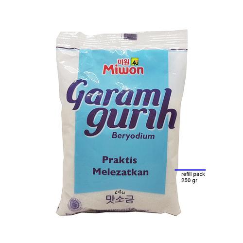 Miwon - Garam Gurih - REFILL 250 gr