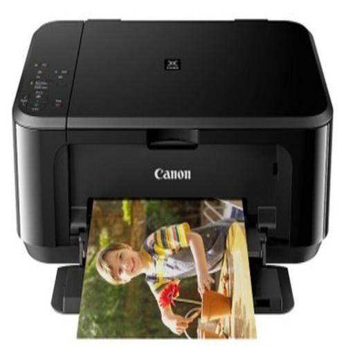 Printer Canon MG3670 Black
