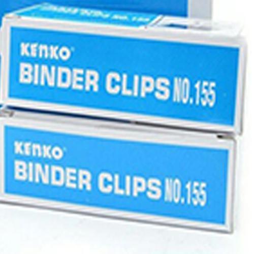 Binder clip 155 1 Lusin