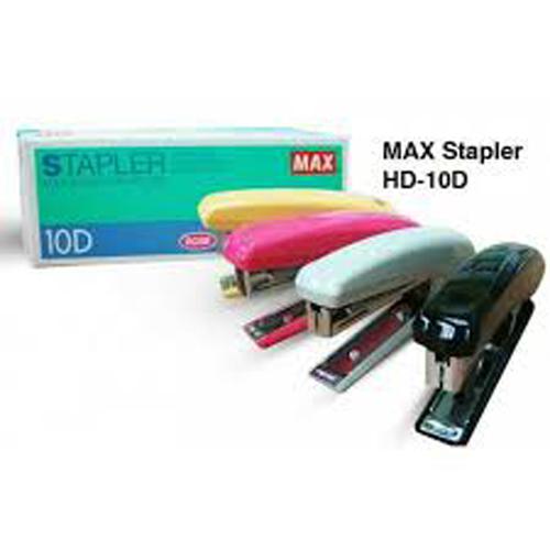 Stapler Max HD-10D