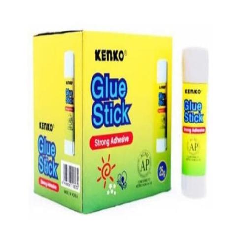 Glue Stick 25 Gr Kenko/Jocko harga per lusin