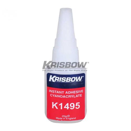 Krisbow Super Bonder K1495 20g