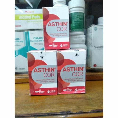 Original ASTHIN COR
