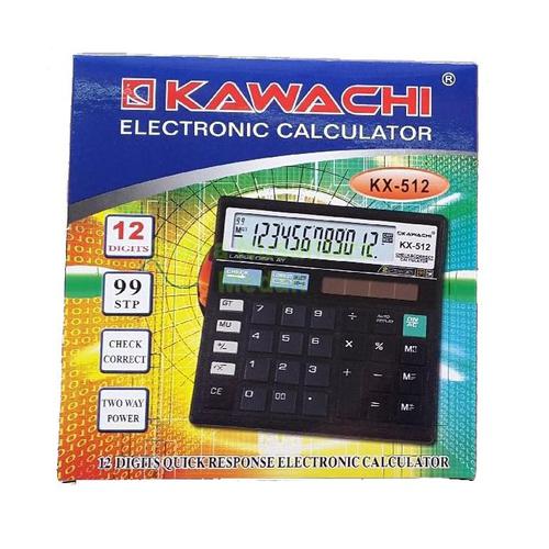 Calculator Kawachi KX-512