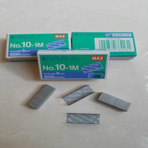 Isi Staples MAX No. 10