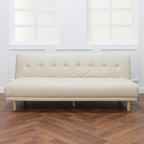 MILANO Sofa Bed ivory