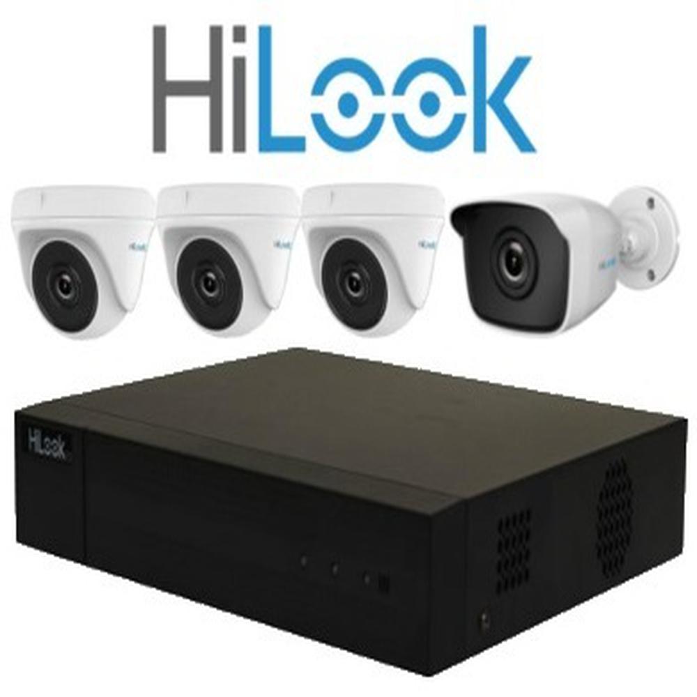 cctv hilook 2mp