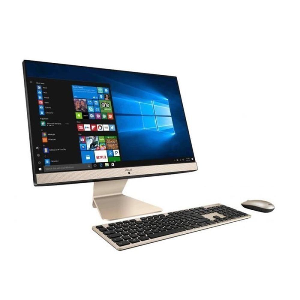 Harga Asus All In One Pc A6521fak Ba585t 23 8 I5 65 4g 512g Pcie Fhd Win Terbaru Bhinneka