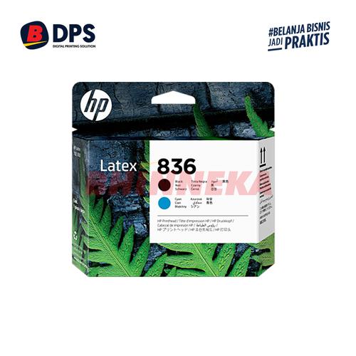 HP 836 Printhead for Latex 700/800 Series Optimizer 4UU94A 3336906604
