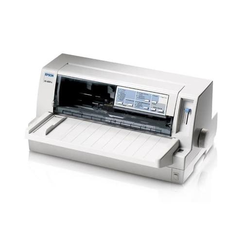 EPSON LQ-680 Pro Impact Printer (Standard)