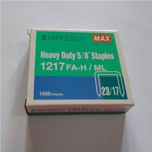 Isi Staples MAX No. 1217
