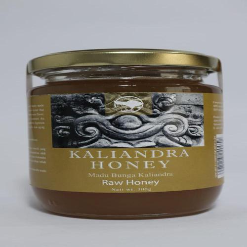 Madu Lebah - Bunga Kaliandra (Kaliandra Honey) 300 gr