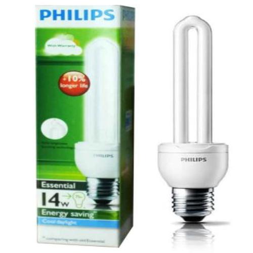 Lampu Philips 14 Watt