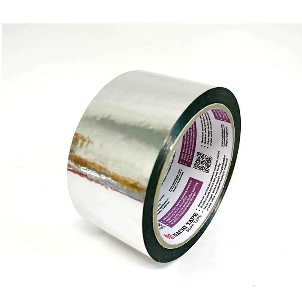 √ Harga Nachi Masking Tape 2 Inch (48mm X 20yard) Terbaru | Bhinneka