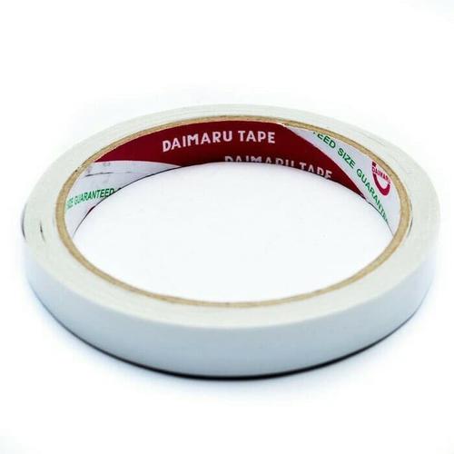 Double Tape Daimaru 1/2 inch / 12 mm x 12 yard