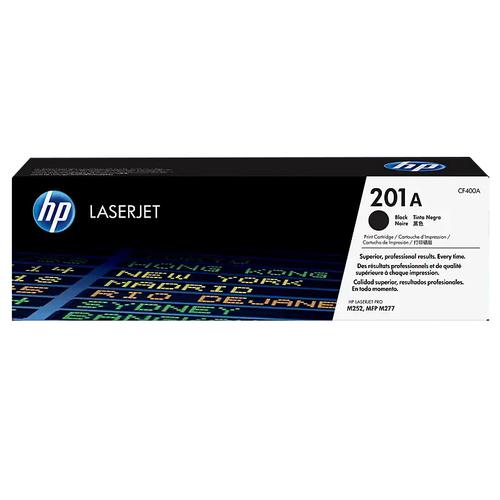 HP Laserjet 201A Black (CF4004)