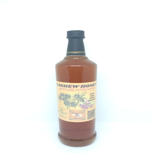 Cashew Honey / Madu Jambu Mete 900gr