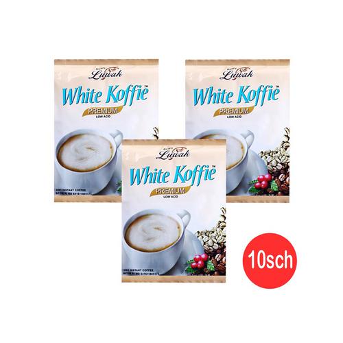 Luwak White Coffee Original Renceng