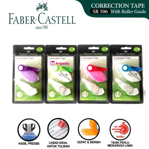 Faber Castell Tip ExSR-506
