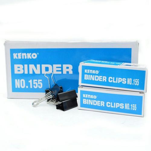 Binder clip 155 1 gross