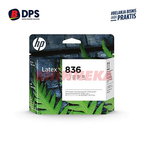 HP 836 Printhead for Latex 700/800 Series White 4UU93A 3336906119