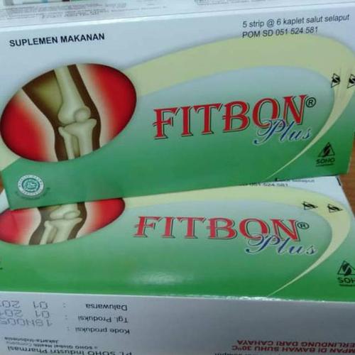 Original Fitbon Plus ST