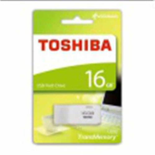 Flash Disk 16 GB Toshiba