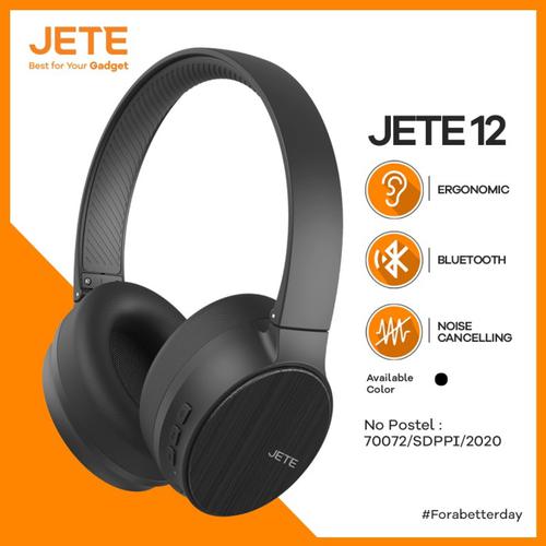 headphone jete 12