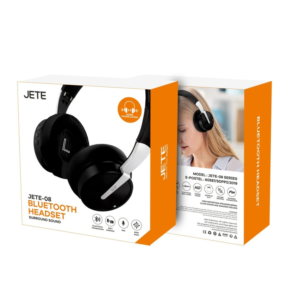 headset jete 08