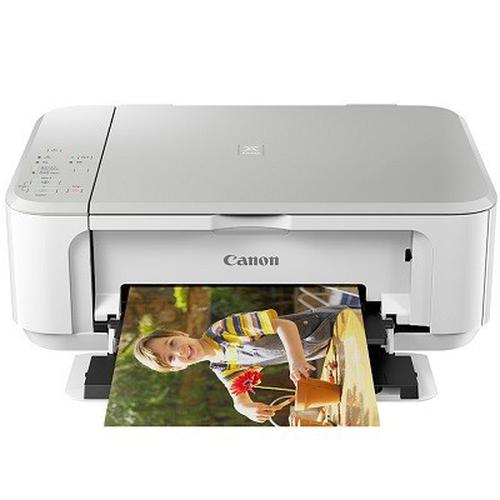 Printer Canon MG3670 White