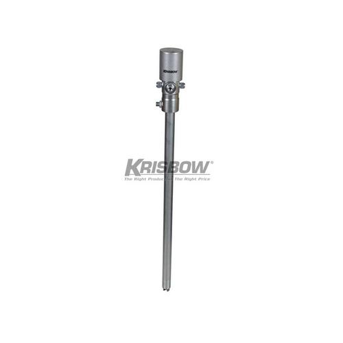 Krisbow 10005766  Pneumatic Oil Pump Only