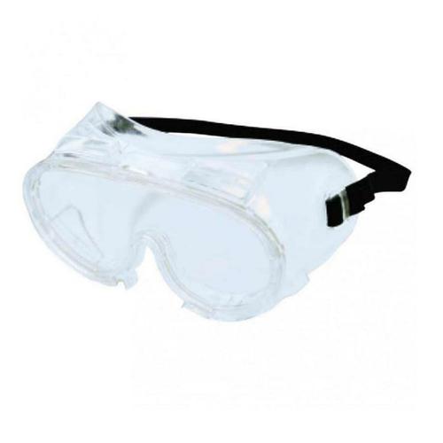 Krisbow KW1000799 Goggle Chemical Heavy Duty