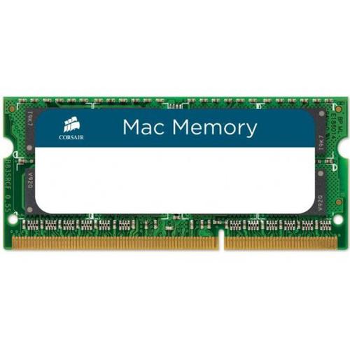 CORSAIR Mac Memory 8GB DDR3 CMSA8GX3M1A1333C9