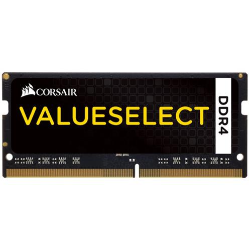 Corsair Memory 8GB (1x8GB) DDR4 SODIMM 2133MHz C15 RAM