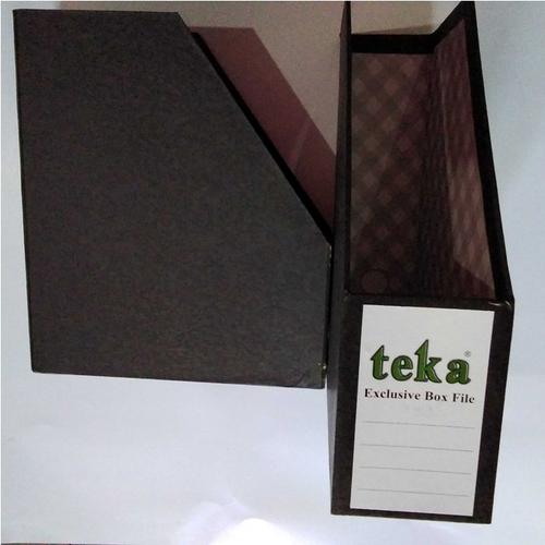Box File Teka Marmer