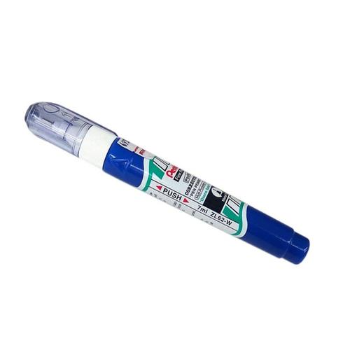 Tip Ex Cair / Correction Pen Pentel ZL-62W